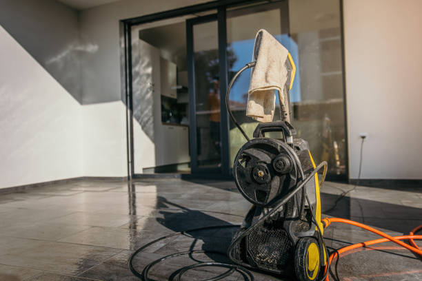 Best Spring Cleaning  in King, WI